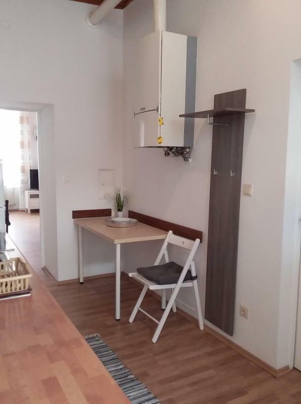 Apartment Alser Vienna Exterior photo
